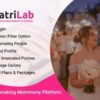 MatriLab Ultimate Çöpçatanlık Evlilik Platformu