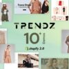 Trendz (v1.2) Shopify OS 2.0 Clothing Shop