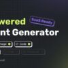 Aikeedo (v2.3.0) AI Powered Content Platform – SaaS Ready