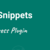 Code Snippets Pro v3.6.5