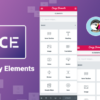 Crazy Elements PRO (v2.1.5) PrestaShop v1.7-v8x
