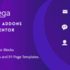 HT Mega Pro (v1.8.6) Absolute Addons for Elementor Page Builder