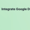Integrate Google Drive Premium v1.3.94