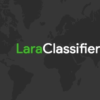 LaraClassifier [LaraClassified] v15.3.2 message board