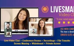 LiveSmart Video Chat v2.0.38
