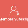 Paid Member Subscriptions Pro v1.5.7 + Free v2.12.0