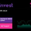 ProInvest v3.7 – CryptoCurrency and Online Investment Platform