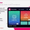 StreamBox IPTV Player (Android Mobile, Tablets, TV, BOX, Chromeb) v2.0