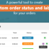 v1.34.0 YITH WooCommerce Custom Order Status Premium [Original Version Number**]