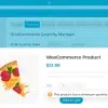 WooCommerce Quantity Manager v2.3.4 [Barn2 Media]