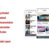 WP NewZ (v1.7) WordPress to Android News App