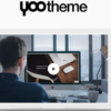 YooTheme Pro (v4.4.4) Joomla Visual Designer
