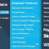 JobSearch v2.7.3 WP Job Board WordPress Plugin