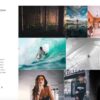 CSSIgniter Lense v1.2.1 WordPress Theme