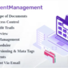 Document Management