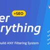Filter Everything PRO (v1.8.8) WordPress & WooCommerce Products Filter