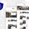 Maaya v2.6 Travel Blog