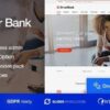 Alister Bank (v1.2.0) Credits & Banking Finance WordPress Theme