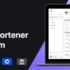 URL Shortener Software