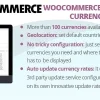 WooCommerce Multiple Currencies v6.4