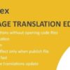 Language Translations for Perfex CRM v1.0.4