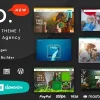 Ngo Charity & Donation WordPress v1.6