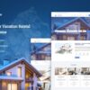 MotoPress AlpenHouse (v1.6.0) the Professional WordPress Apartment Booking Theme