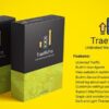 Mass traffic bot – TraefikPro – Unlimited Website Visitor 29 September 2021
