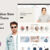 Majori v1.1.0 – Minimal Fashion Store WordPress WooCommerce Theme