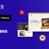 Nexter (v4.0.0) Best Multipurpose WordPress Theme