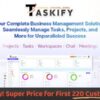Taskify v1.2.0 Project Management – Task Management & Productivity Tool