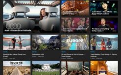 EnjoyVideo Pro (v1.1.3) WPEnjoy Theme