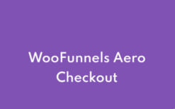 Aero FunnelKit Checkout v3.20.0 [Business]