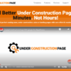 UnderConstructionPage PRO v.5.75