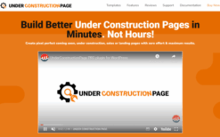 UnderConstructionPage PRO v.5.75