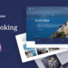 MotoPress Luviana (v1.6.0) Hotel Booking WordPress Theme