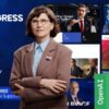 Progress v1.0 Politics, Candidate & Fundraising WordPress Theme