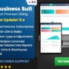 Rose Business Suite v8.0 b 140 Accounting, CRM and POS Software