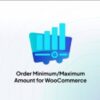 Order Minimum/Maximum Amount Limits for WooCommerce Pro v4.6.0