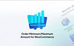 Order Minimum/Maximum Amount Limits for WooCommerce Pro v4.6.0