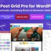The Post Grid Pro v7.7.10