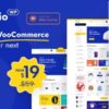 Electio (v1.4.2) Electronics & Gadgets Store WooCommerce Theme