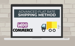 Advanced Flat Rate Shipping Method for WooCommerce v4.7.9