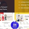 MoversCO (v4.7) Movers & Packers WordPress Theme