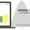 Modal Survey (v2.0.2.0.3) WordPress Poll, Survey & Quiz Plugin