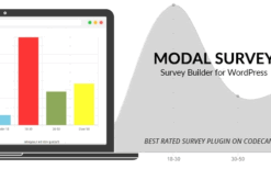 Modal Survey (v2.0.2.0.3) WordPress Poll, Survey & Quiz Plugin