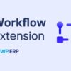 WP ERP Workflow v1.2.2