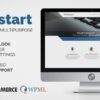Cleanstart v2.2.0 WP Business Theme