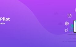 WP Content Pilot Pro v2.0.3 Autoblog & Affiliate Marketing Plugin
