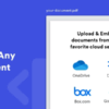 Embed Any Document Plus (v2.8.9)